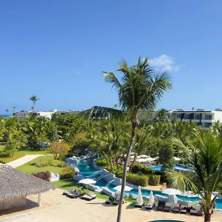 Royalton Bavaro, An Autograph Collection All-Inclusive Resort & Casino-2