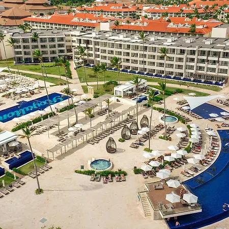 Royalton Bavaro, An Autograph Collection All-Inclusive Resort & Casino-3